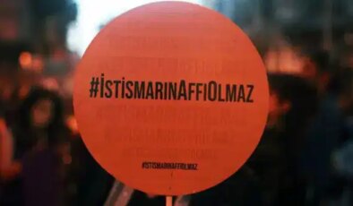 2–12 yaş aralığındaki bir çocuğun hamile olduğu ortaya çıktı!