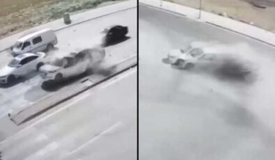 229 km hızla öğretmene çarpan sürücüye 25 yıla kadar hapis istemi