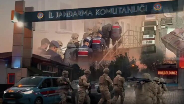 23 ilde yasa dışı bahis operasyonu… 42 şüpheli yakalandı!