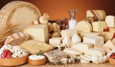 25 yıllık araştırma: Her gün peynir yiyenlerde demans riski daha düşük