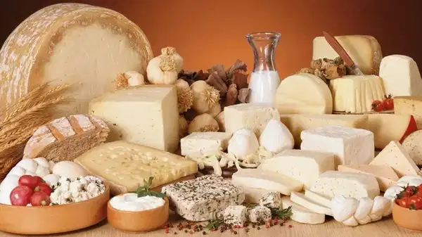 25 yıllık araştırma: Her gün peynir yiyenlerde demans riski daha düşük