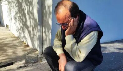 26 yıllık öğretmenin hayatını forex kaldıraç sistemi bitirdi: ‘Her şeyimi kaybettim’