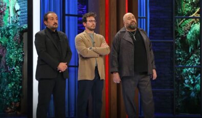 27 Kasım’da MasterChef’te kim kazandı? MasterChef’te eleme adayı kim oldu?