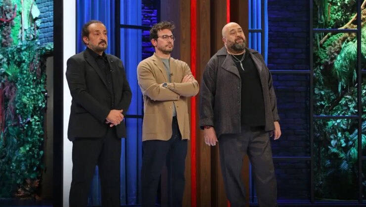 27 Kasım’da MasterChef’te kim kazandı? MasterChef’te eleme adayı kim oldu?