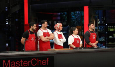 28 Kasım’da MasterChef’te kim kazandı? MasterChef’te eleme adayı kim oldu?