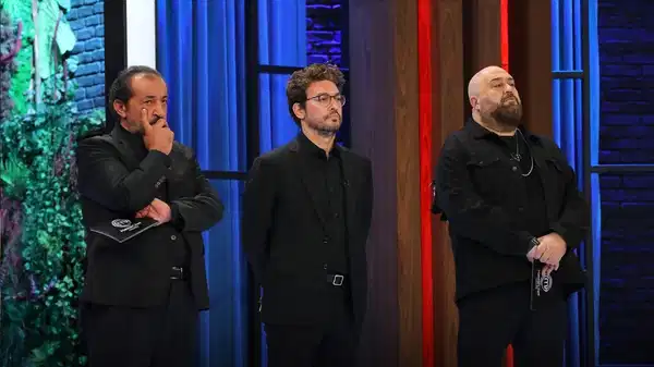 29 Kasım’da MasterChef’te kim elendi? MasterChef’te kim kazandı? MasterChef’e veda eden isim…