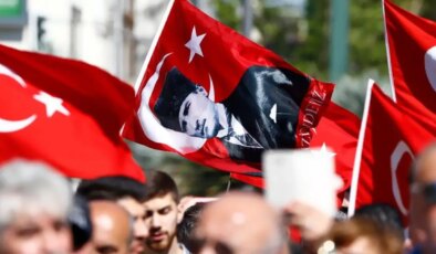 3. Büyük Kemalizm Kurultayı Ankara’da!