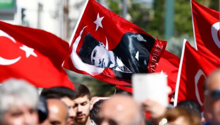 3. Büyük Kemalizm Kurultayı Ankara’da!