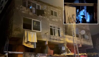 3 çocuğun can verdiği yangında annenin nerede olduğu ortaya çıktı