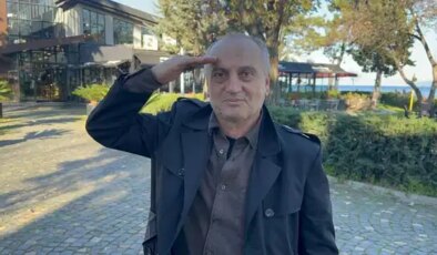 3 çocuk, 5 torun sahibi şahıs, 62 yaşında askere çağırıldı