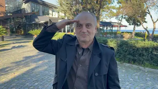 3 çocuk, 5 torun sahibi şahıs, 62 yaşında askere çağırıldı