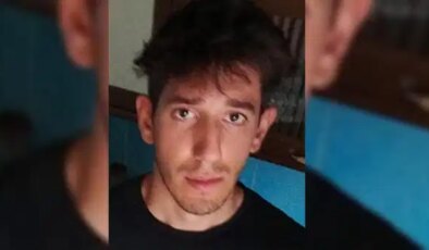 3 gündür kayıptı: 19 yaşındaki Berat’ın cansız bedeni bulundu