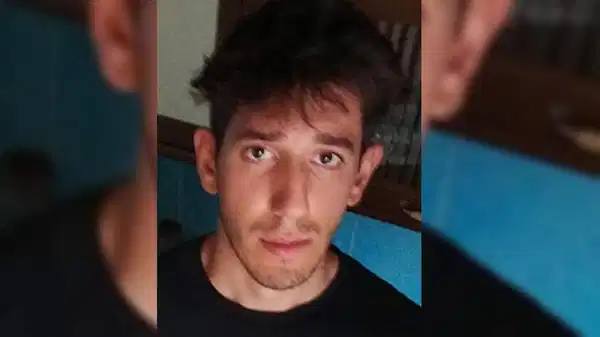 3 gündür kayıptı: 19 yaşındaki Berat’ın cansız bedeni bulundu