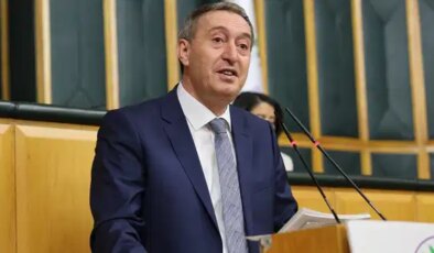 3 polis şehit oldu… DEM Parti Eş Genel Başkanı Tuncer Bakırhan’dan ‘Yalova’ açıklaması: ‘IŞİD tüm insanlık için ağır bir tehdit olmaya devam ediyor’