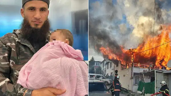 3 polisi şehit eden 2 IŞİD’linin daha önce tutuklandığı ve aylarca tutuklu kaldığı ortaya çıktı!