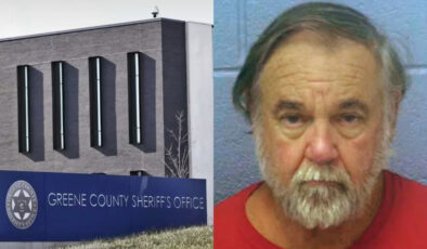 30 yıllık çocuk pastörü cinsel istismar suçlamalarıyla tutuklandı