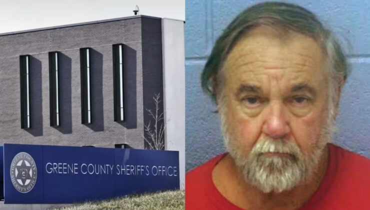 30 yıllık çocuk pastörü cinsel istismar suçlamalarıyla tutuklandı