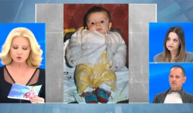 30 yıllık kayıp dosyası Müge Anlı’da yeniden açıldı: Emine Yıldırımcan’a ne oldu?