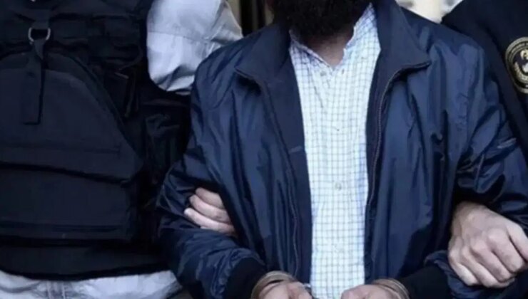 32 ilde IŞİD operasyonu: 170 şüpheli yakalandı!