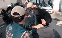 33 ilde IŞİD operasyonu… 233 şüpheli yakalandı!