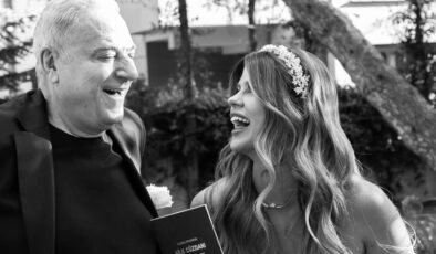 3,5 aylık evlilikte kriz var! Mehmet Ali Erbil ve Gülseren Ceylan boşanıyor iddiası