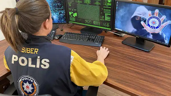 36 sosyal medya hesabına erişim engeli