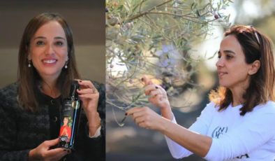 38 ülkeden 23 bin 758 zeytinyağı örneğini geride bıraktı: Türk zeytinyağı firması dünya birincisi oldu