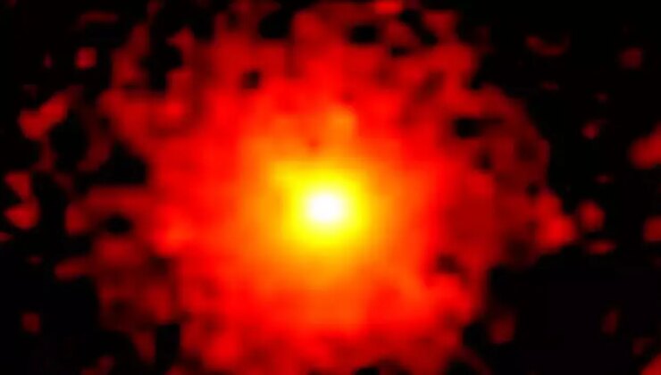 3I/ATLAS Dünya’ya yaklaşırken sıra dışı davranışlar sergiliyor