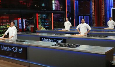 4 Aralık’ta MasterChef’te ilk finalist kim oldu? MasterChef’te kim kazandı? MasterChef’te adını finale yazdıran ilk yarışmacı…