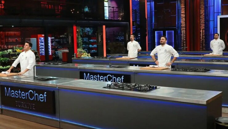 4 Aralık’ta MasterChef’te ilk finalist kim oldu? MasterChef’te kim kazandı? MasterChef’te adını finale yazdıran ilk yarışmacı…