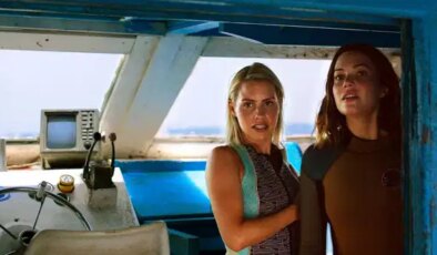 47 Metre Derinde filminin konusu ne? 47 Metre Derinde filminin oyuncuları kim?