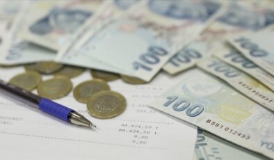 4’üncü geçici vergi dönemi için enflasyon düzeltmesi zorunluluğu kaldırıldı