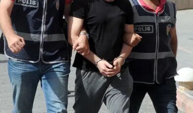 5 aydır aranan hükümlü Fatih’te saklandığı evde yakalandı