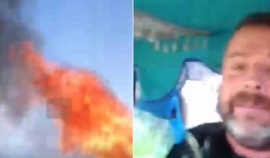 5 çocuk babası belediye önünde kendini yaktı: Afşin Belediyesi’nden ‘darp’ iddiasına açıklama