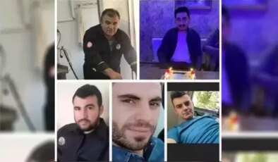 5 işçi ölmüştü… MKE fabrikasındaki patlamada 5 sanığa hapis cezası