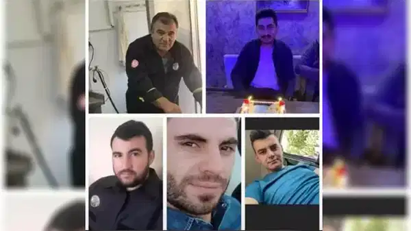 5 işçi ölmüştü… MKE fabrikasındaki patlamada 5 sanığa hapis cezası