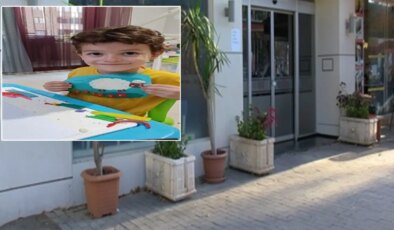 5 yaşındaki çocuk diş çekimi sonrası hayatını kaybetti: Diş hekimi ile anestezi uzmanına hapis cezası