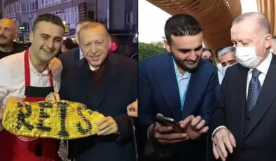 5 yıl hapsi istenen CZN Burak hakkında karar