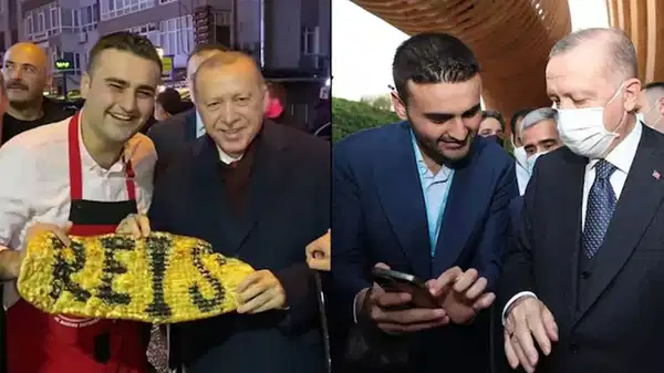 5 yıl hapsi istenen CZN Burak hakkında karar