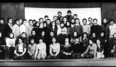 50 yıllık türkü yolculuğu