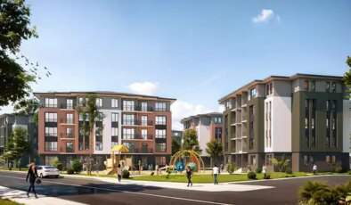 500 bin sosyal konut için kura çekimleri yarın başlayacak: Ayrıntılar belli oldu