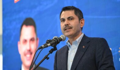 ‘500 bin sosyal konut’ projesine yapılan başvuru sayısı açıklandı