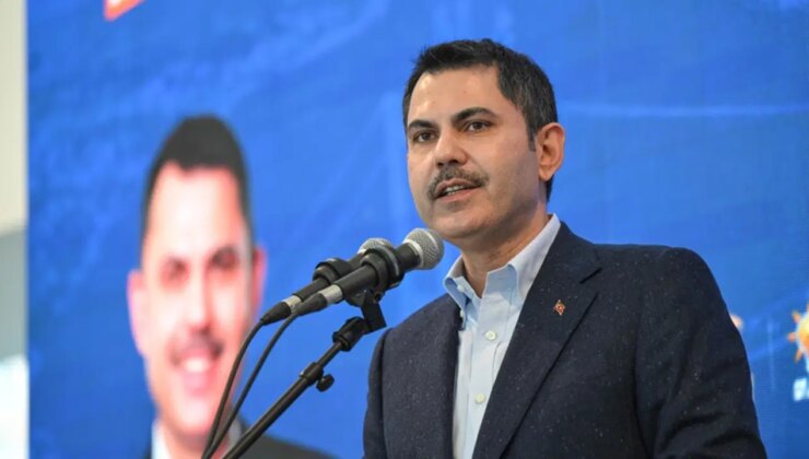 ‘500 bin sosyal konut’ projesine yapılan başvuru sayısı açıklandı