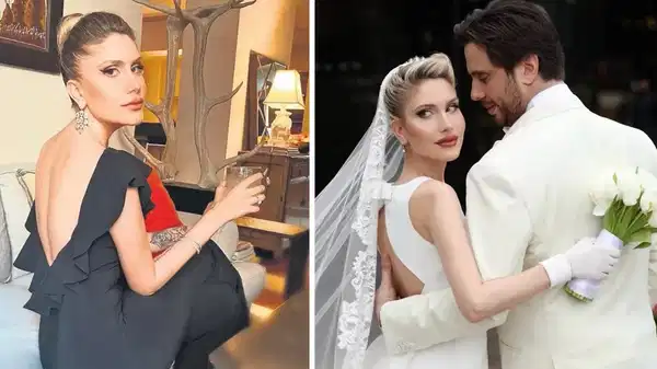 6 ay önce anne olmuştu… Sosyetenin tanınan ismi Leyla Mizrahi yatağında ölü bulundu: Ani ölümünün nedeni belli oldu