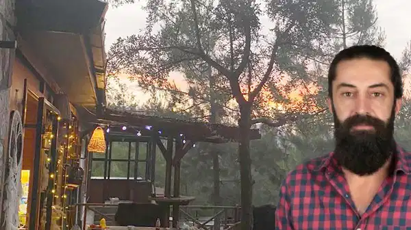 6 ay önce kayıp ihbarında bulunuldu: 42 yaşındaki adam aranıyor!