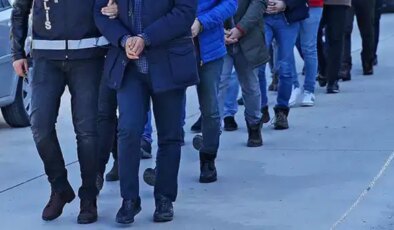 6 ilde FETÖ’nün şirketler yapılanmasına operasyon: 13 gözaltı kararı!
