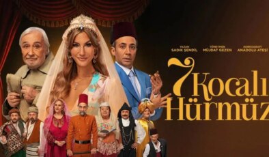 ‘7 Kocalı Hürmüz’ müzikali 21 Ocak’ta seyirciyle buluşacak