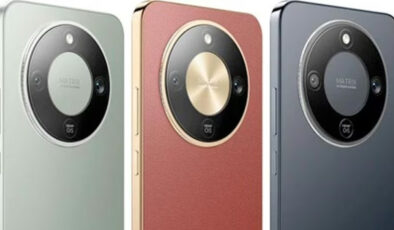 7.500 mAh bataryalı Honor Magic 8 Lite tanıtıldı