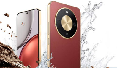 7500 mAh bataryalı Honor Magic 8 Lite, Türkiye’de satışa çıktı: İşte fiyatı