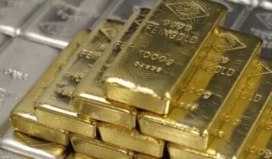 8 Aralık 2025 altın fiyatları: Fed beklentileriyle yükseliş devam ediyor…